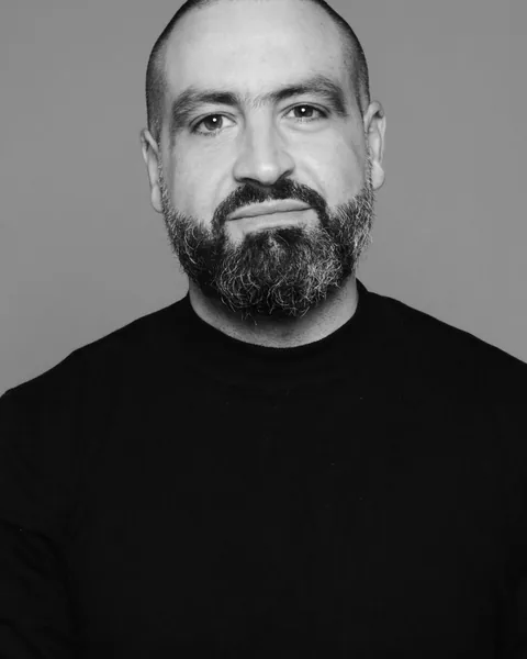 Ritratto di Benito Condemi de Felice